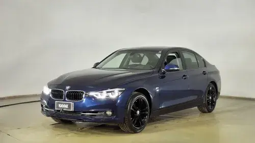 BMW Serie 3 2018 1.5 318i A Sport