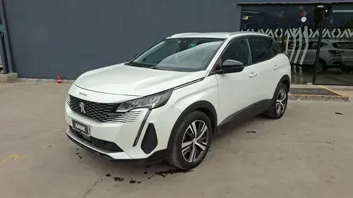 Peugeot 3008 2022 1.5 Bluehdi 130 Active Pack