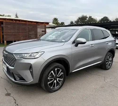 Haval H6 2022 Elite 2.0 Aut