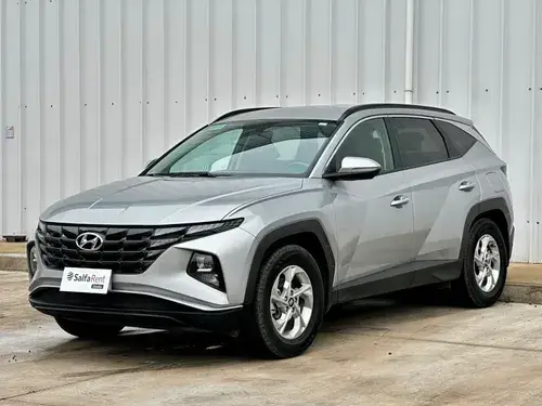 Hyundai Tucson 2023 Tucson Nx4 2.0 Mt Plus