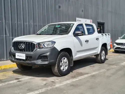 Maxus T60 2023 Dx 4x2 Dc 2.8d