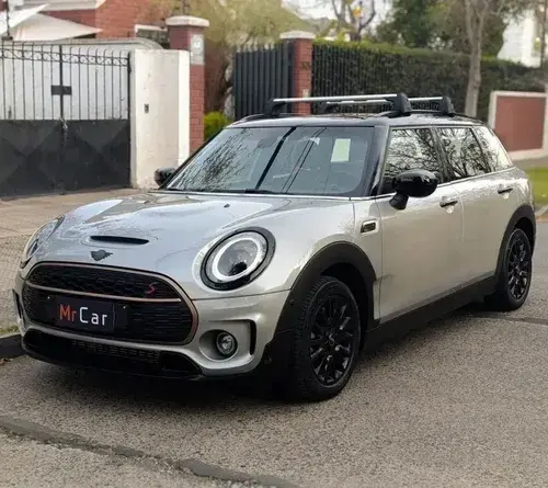 MINI Cooper 2024 Jcw Hb Pat Moss Edition