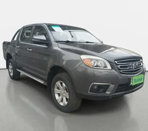 JAC T6 2023 Xrs