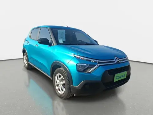 Citroën C3 2023 Xrs