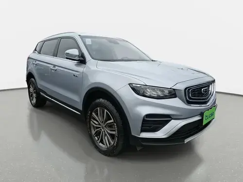 Geely Azkarra 2023 Xrs