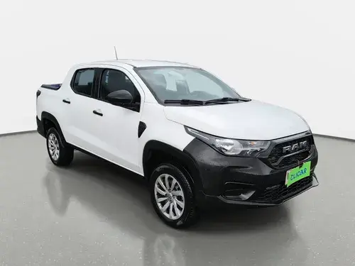 RAM 700 2026 Xrs