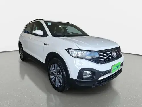 Volkswagen T-cross 2020 Xrs