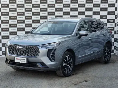 Haval Jolion 2024 Elite 1.5 Aut