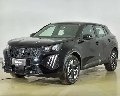Peugeot 2008 2025 1.2 Puretech 130 Style