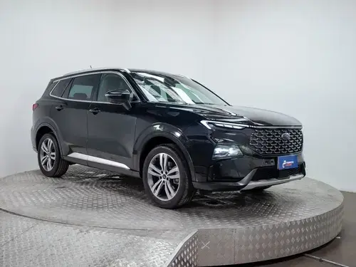 Ford Territory 2024 1.5 Titanium At