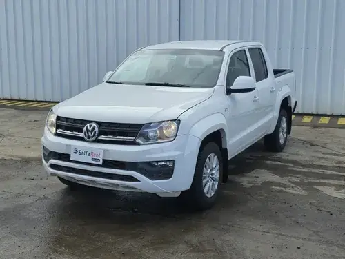 Volkswagen Amarok 2023 Dcab Tdi 4x4 Trendline 2.0