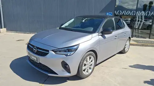 Opel Corsa 2021 1.2t Auto Edition 5d
