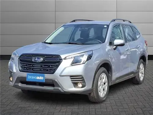 Subaru Forester 2023 2.0 X At 4x4
