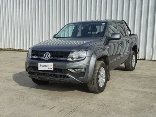Volkswagen Amarok 2023 Dcab Tdi 4x4 Trendline 2.0