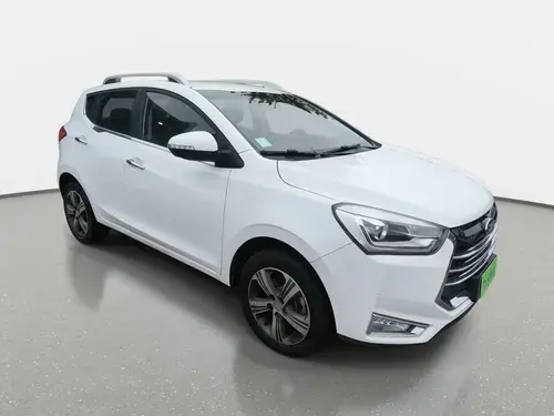 JAC Js2 2023 Xrs