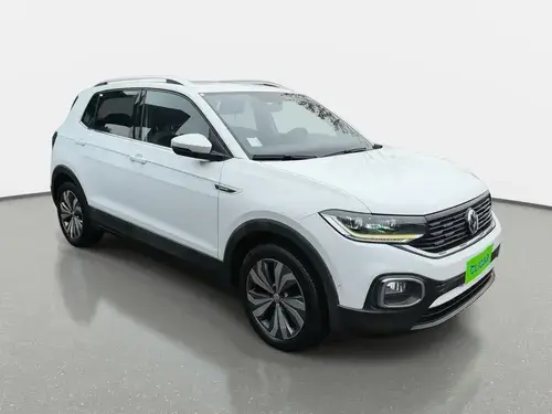 Volkswagen T-cross 2019 Xrs