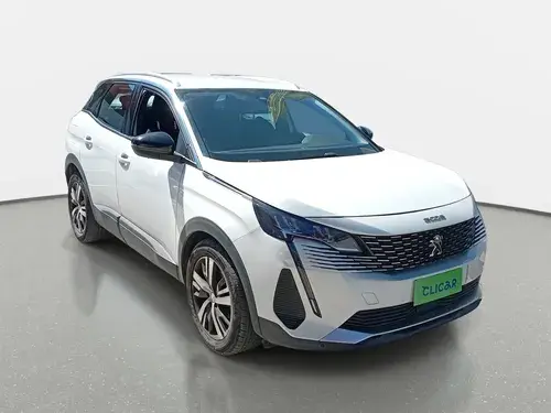 Peugeot 3008 2022 Xrs
