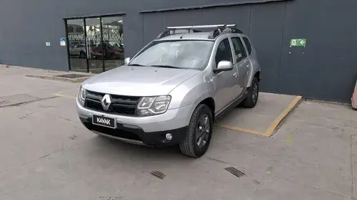 Renault Duster 2017 2.0 16v Dynamique Pack 4wd