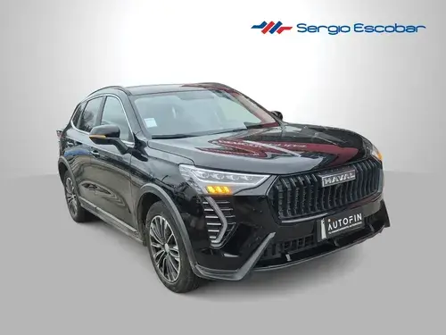 GREAT WALL Haval 2025 Haval Jolion 1.5