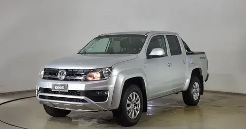 Volkswagen Amarok 2019 2.0 Tdi Trendline