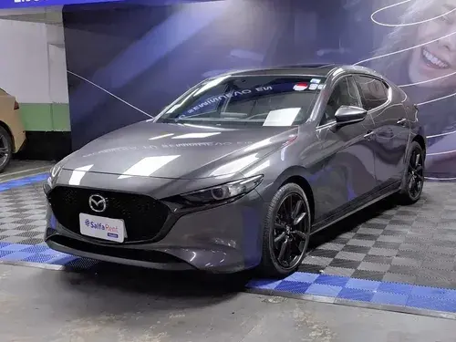 Mazda 3 Sport 2024 3 Sp V 2.0 7g 6at