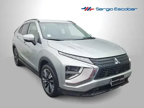 Mitsubishi Eclipse Cross 2023 Eclipse Cross Rx 1.5 Aut