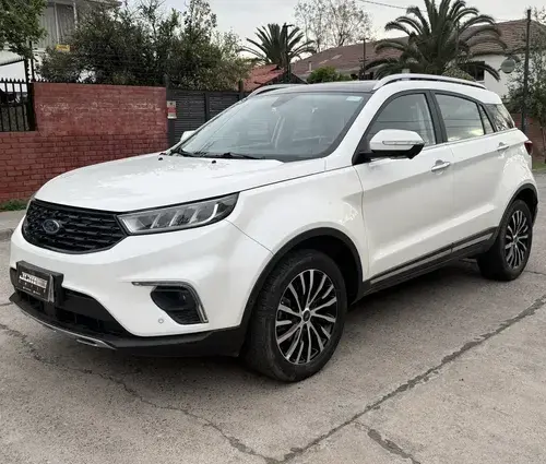 Ford Territory 2023 1.5 Gtdi Titanium