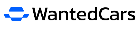 Wanted Cars Logo